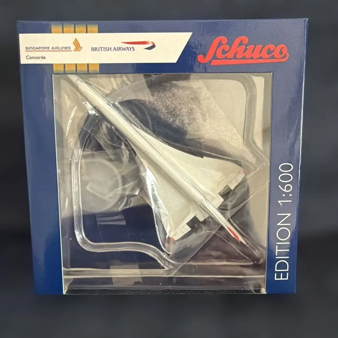 2026年最新】コンコルド 模型の人気アイテム - メルカリ