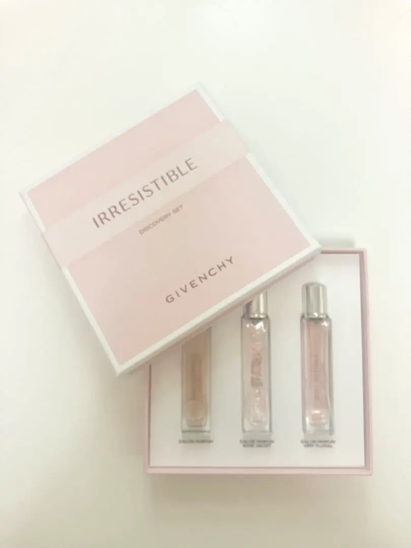 2026年最新】イレジスティブル ディスカバリーの人気アイテム - メルカリ