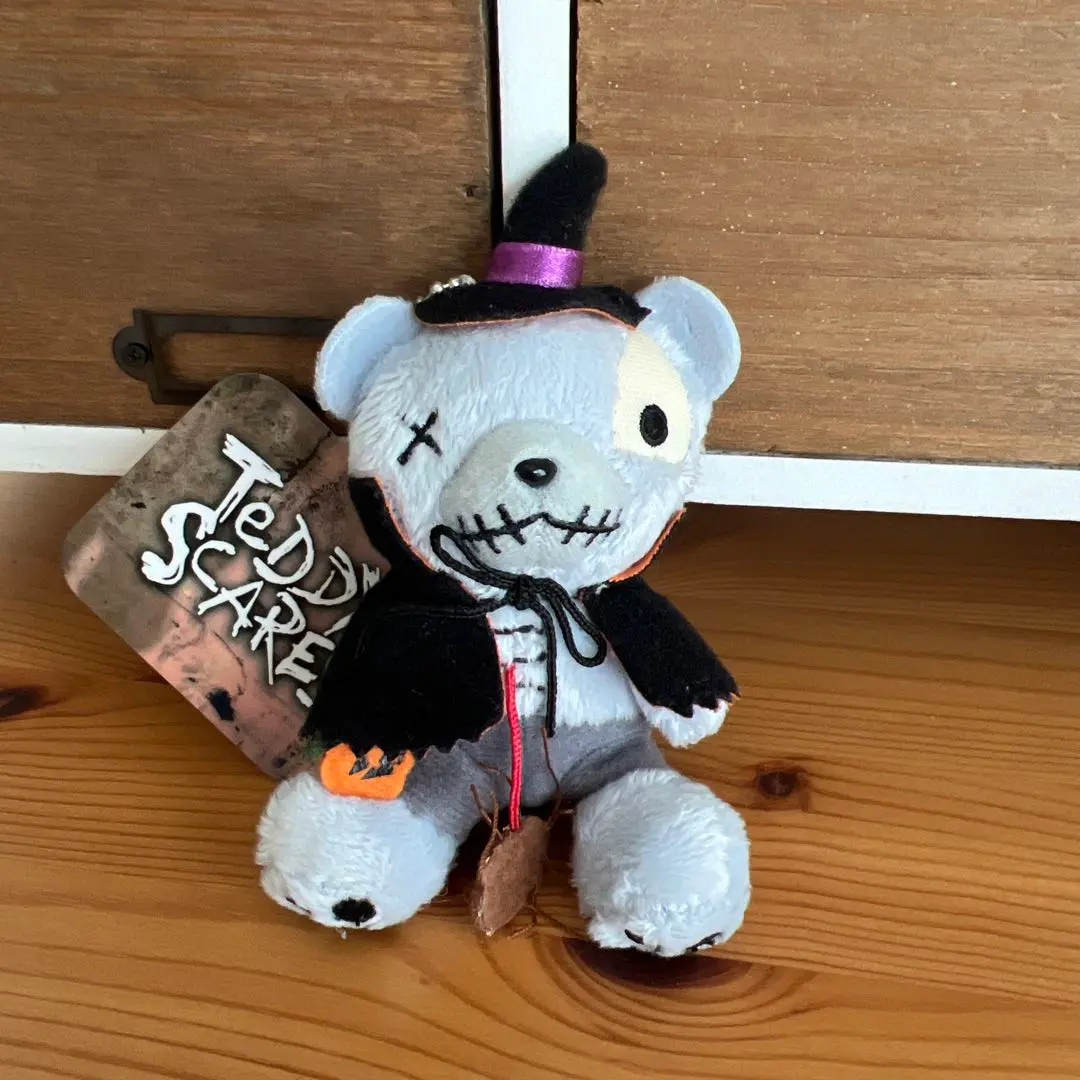 2026年最新】TEDDY SCARESの人気アイテム - メルカリ