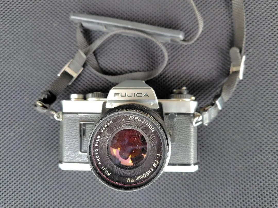 2026年最新】fujica ax-5の人気アイテム - メルカリ