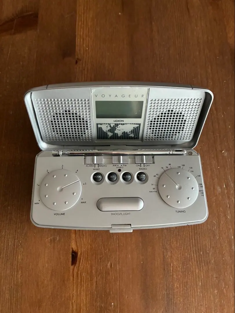 2026年最新】lexon ラジオの人気アイテム - メルカリ