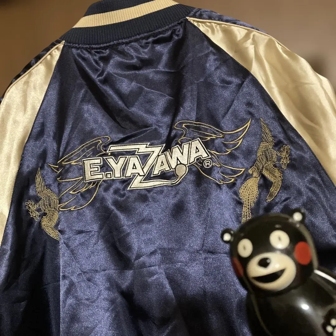 2026年最新】矢沢 スタジャンの人気アイテム - メルカリ