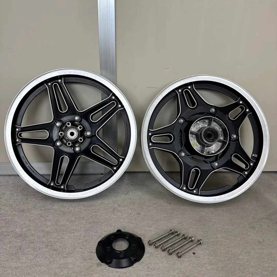 2026年最新】cb250N ホイールの人気アイテム - メルカリ