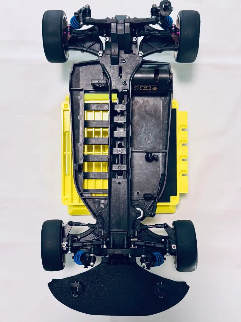 2026年最新】ヨコモ yr-4の人気アイテム - メルカリ