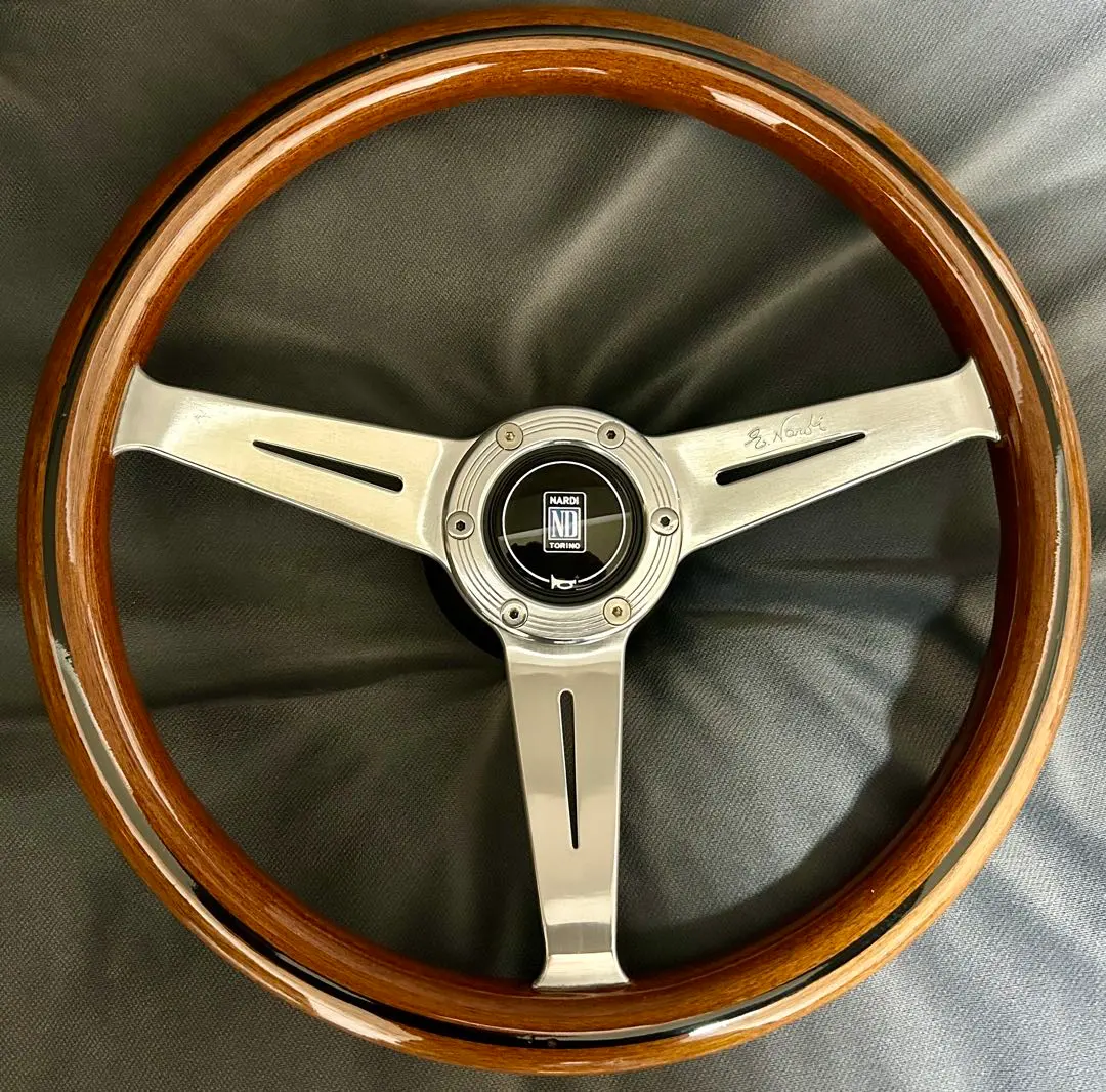 2026年最新】ナルディ ステアリング 36.5の人気アイテム - メルカリ