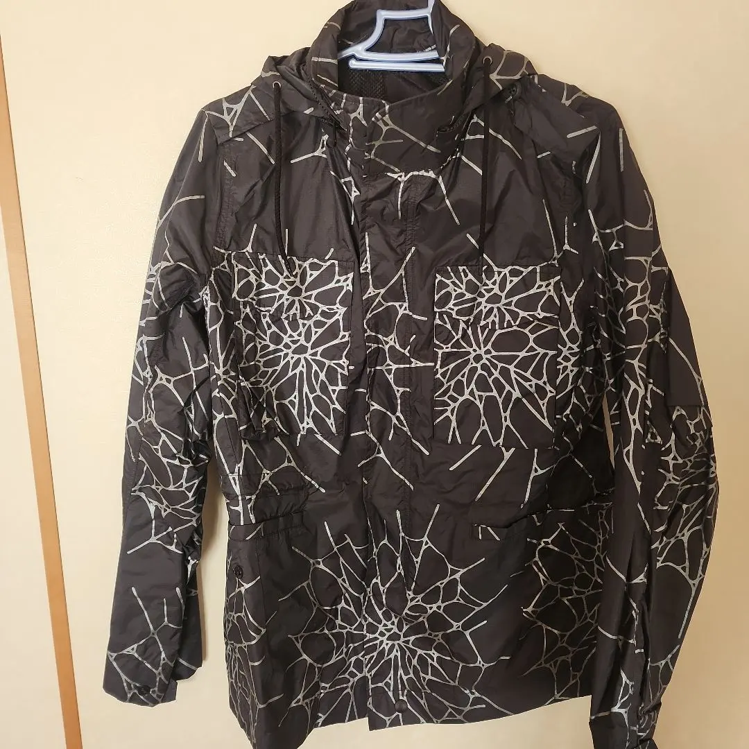 2026年最新】ナンバーナイン スパイダーの人気アイテム - メルカリ