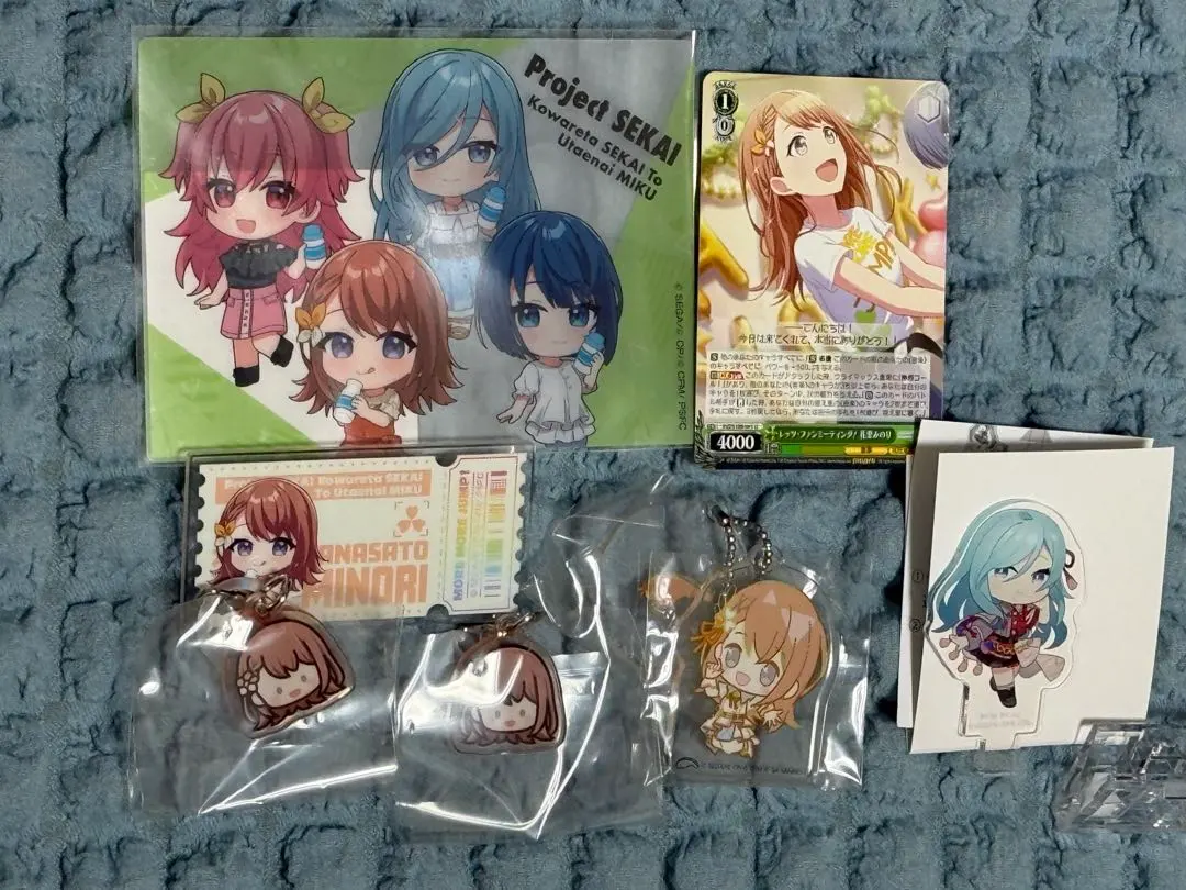 2026年最新】日野森雫 ぴくりあの人気アイテム - メルカリ