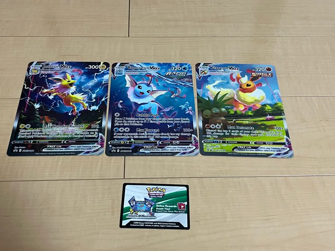 2026年最新】英語版 夏ポケカの人気アイテム - メルカリ