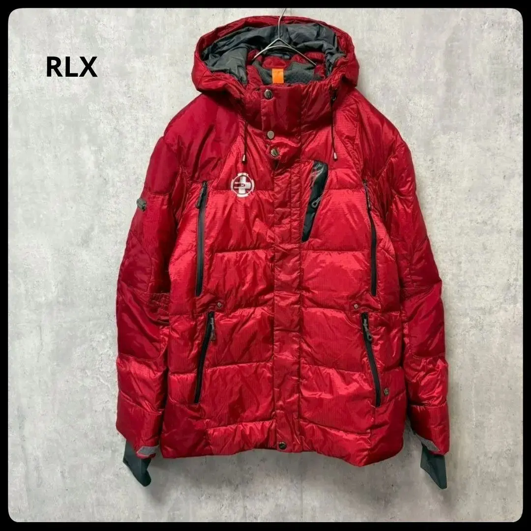 2026年最新】RLX RECCOの人気アイテム - メルカリ