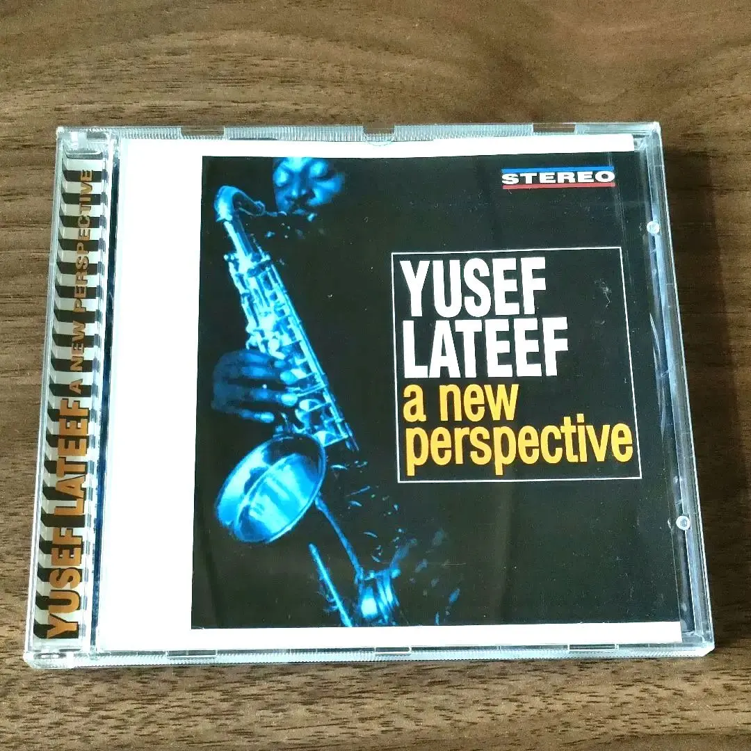 2026年最新】yusef lateefの人気アイテム - メルカリ
