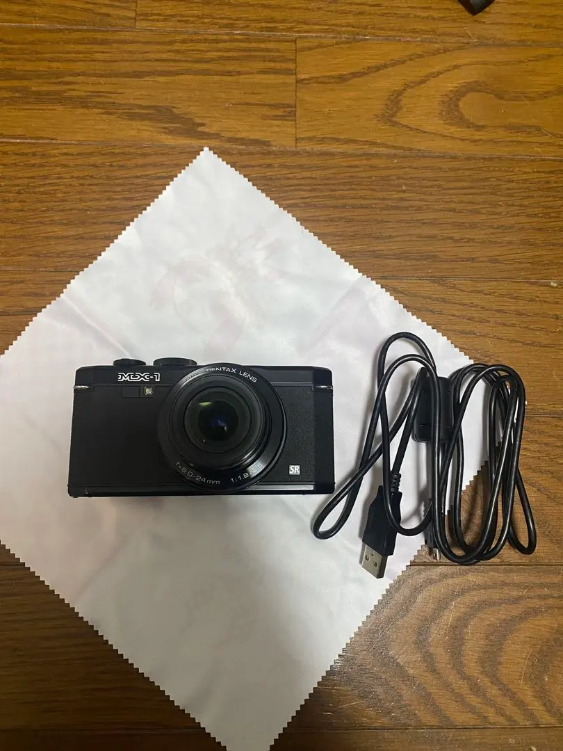 2026年最新】pentax mx-1の人気アイテム - メルカリ