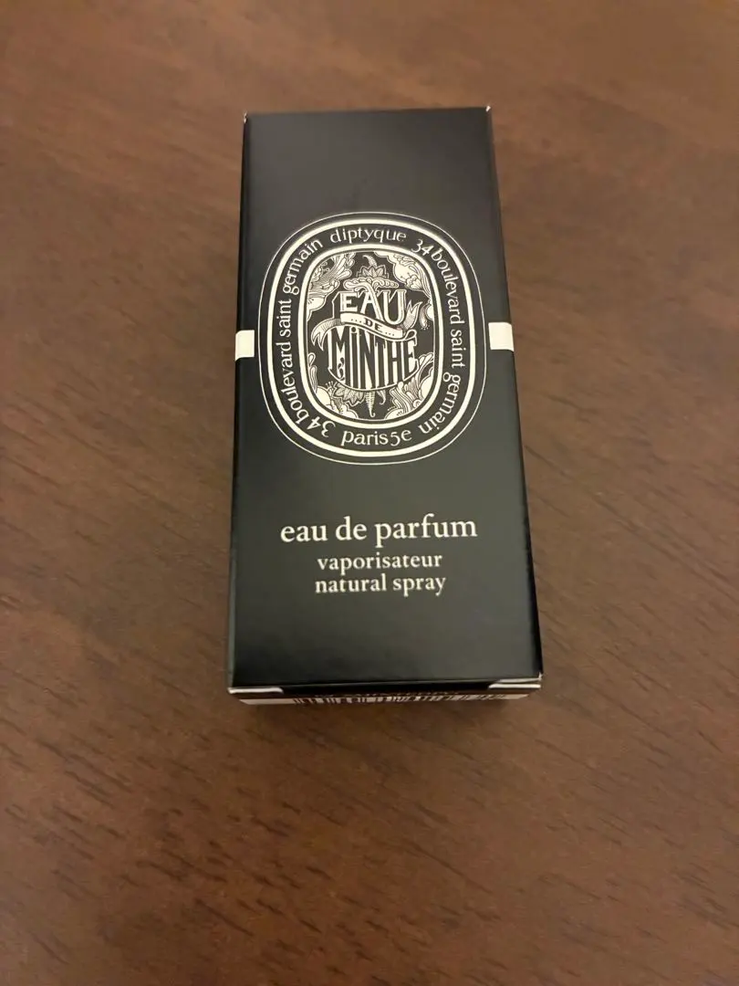 2026年最新】diptyque mintheの人気アイテム - メルカリ