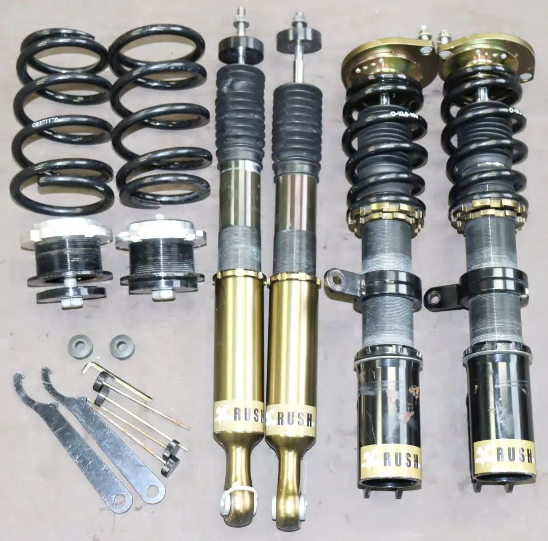 2026年最新】l175 車高調の人気アイテム - メルカリ