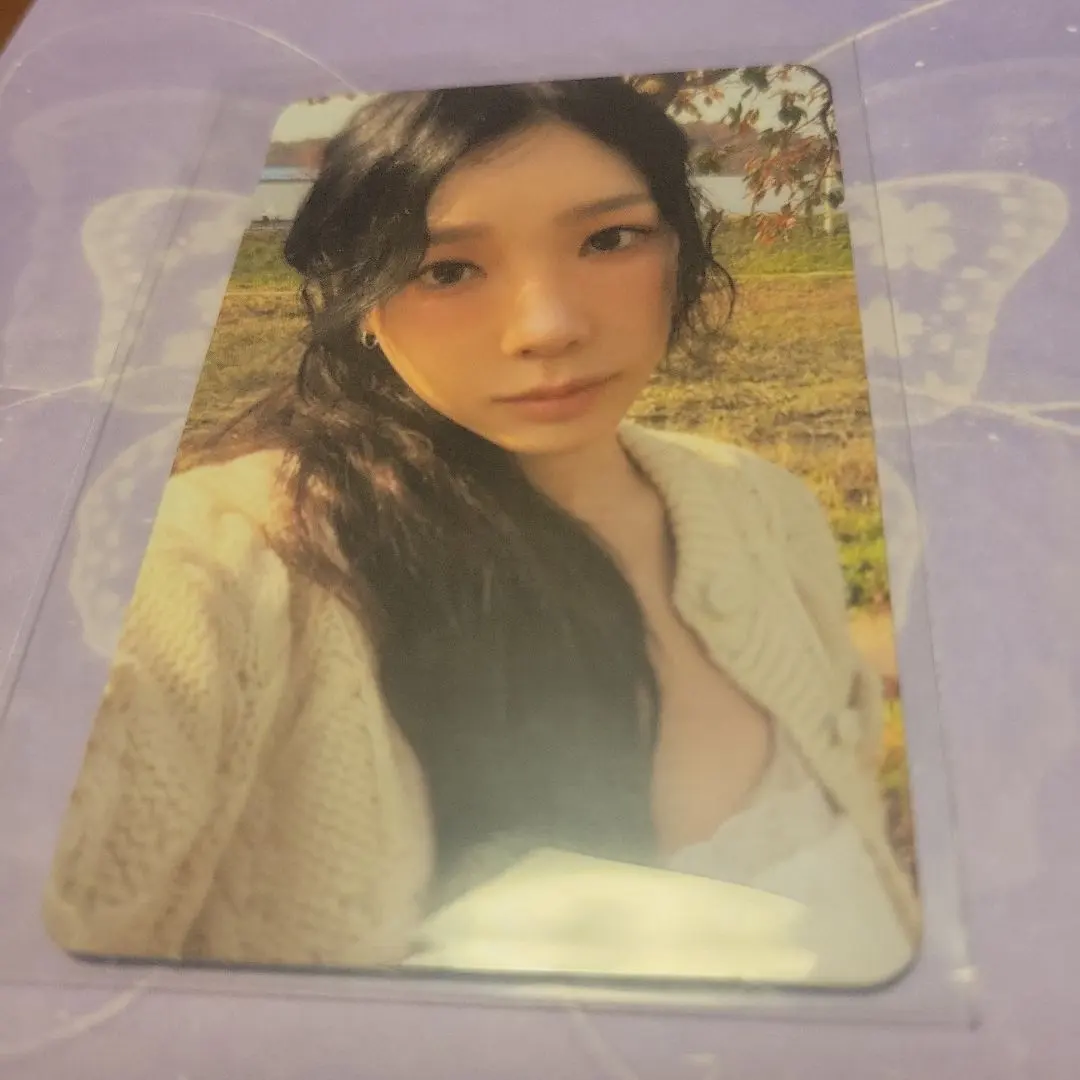 2026年最新】少女時代 テヨン stayの人気アイテム - メルカリ