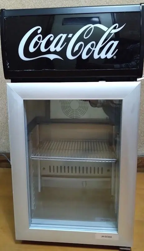 2026年最新】ショーケース コカコーラ 冷蔵庫の人気アイテム - メルカリ