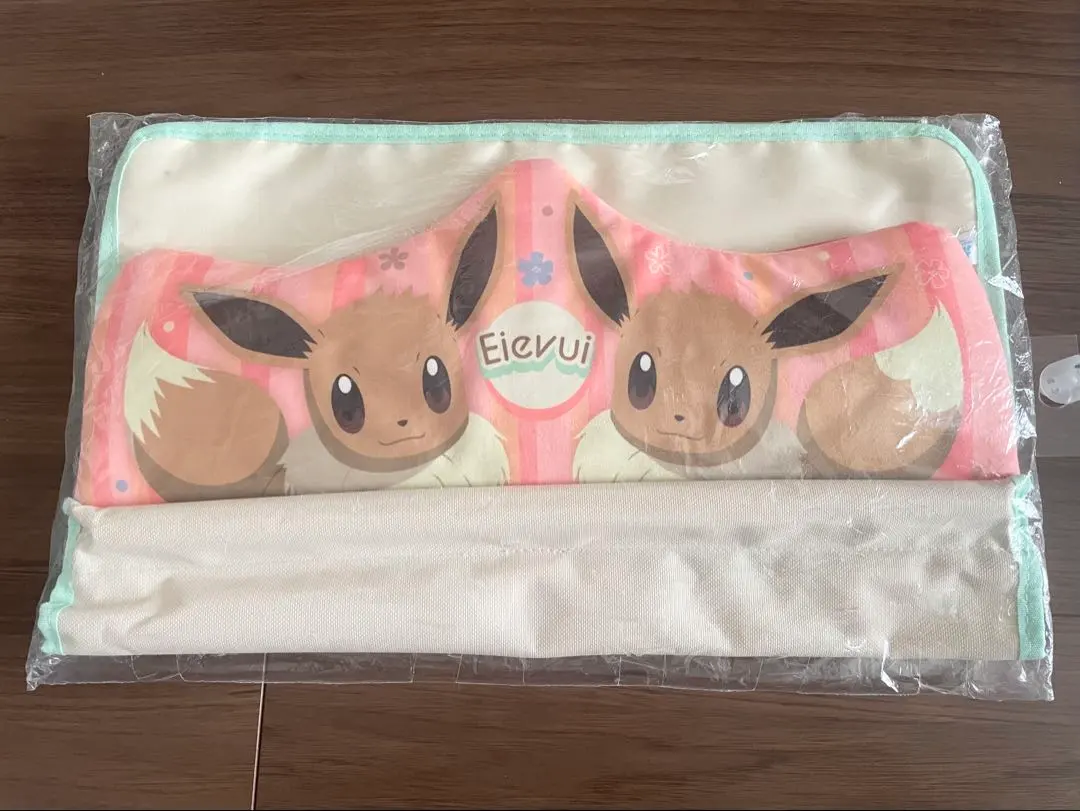 2026年最新】ウォールポケット イーブイの人気アイテム - メルカリ