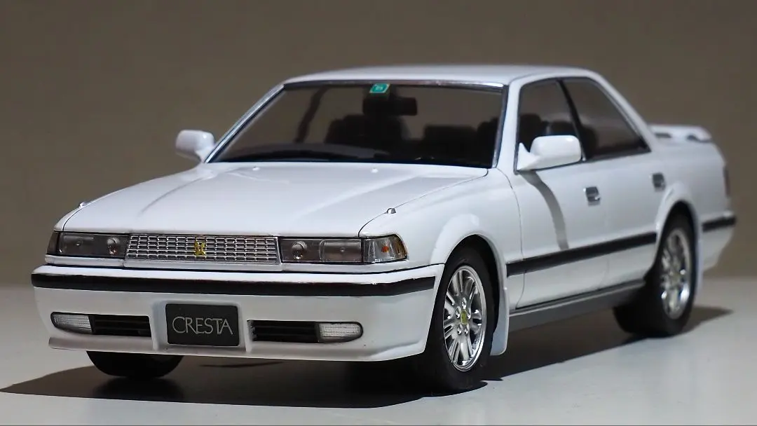 2026年最新】フジミ クレスタの人気アイテム - メルカリ