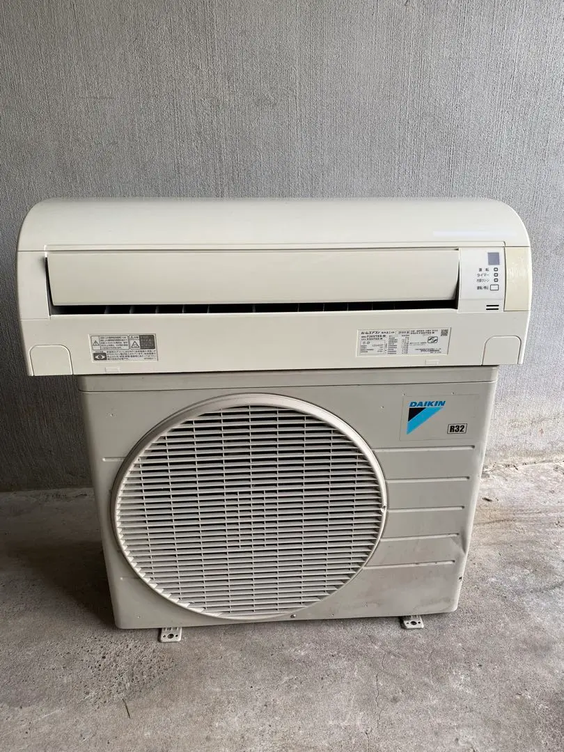 2026年最新】エアコン ダイキン 2.2kwの人気アイテム - メルカリ