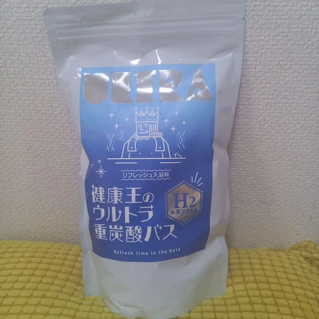 2026年最新】健康王の重炭酸バスの人気アイテム - メルカリ