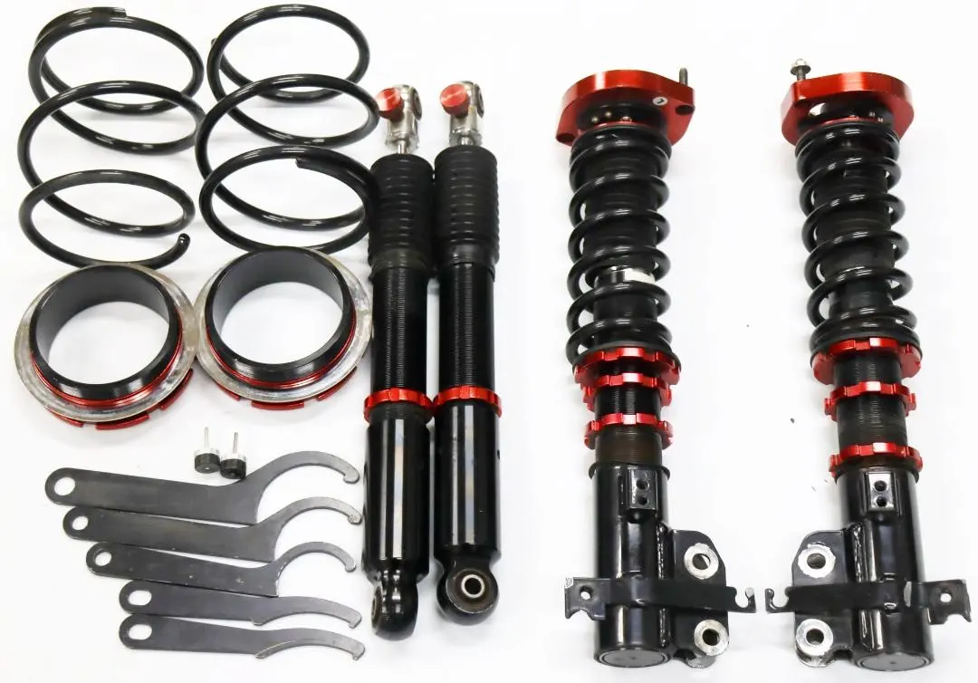 2026年最新】エッセ 車高調の人気アイテム - メルカリ