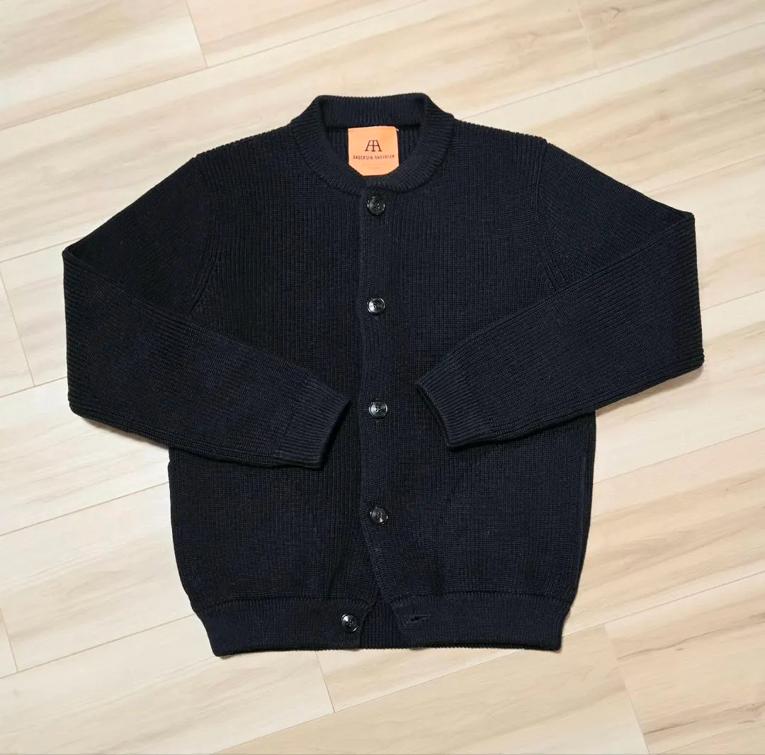 2026年最新】ANDERSEN-ANDERSEN カーディガンの人気アイテム - メルカリ