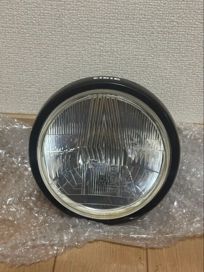 2026年最新】シビエヘッドライト 160の人気アイテム - メルカリ