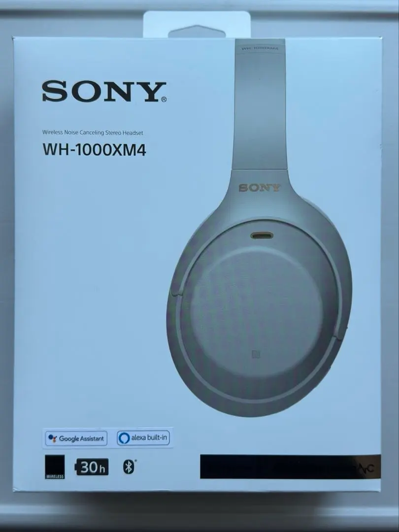 2026年最新】wh-1000xm4 ジャンクの人気アイテム - メルカリ