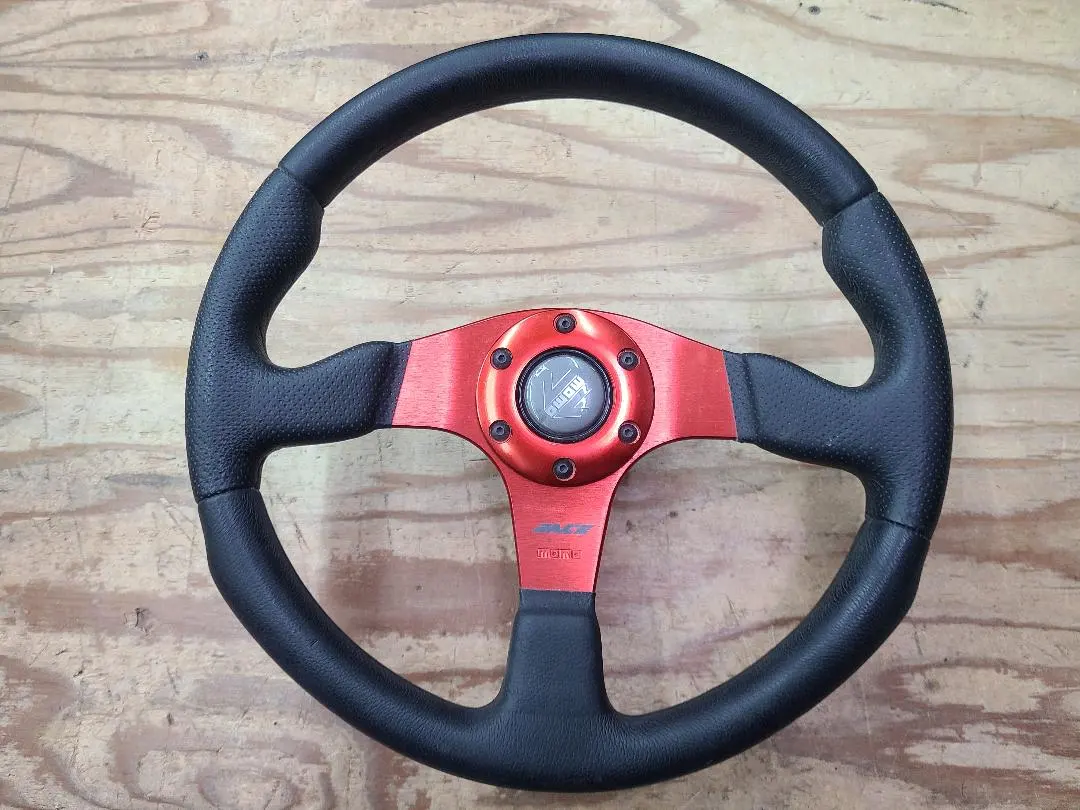 2026年最新】momo typ-d35の人気アイテム - メルカリ