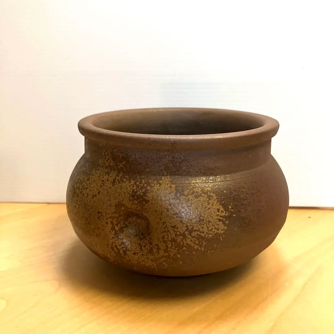 2026年最新】備前焼 建水の人気アイテム - メルカリ