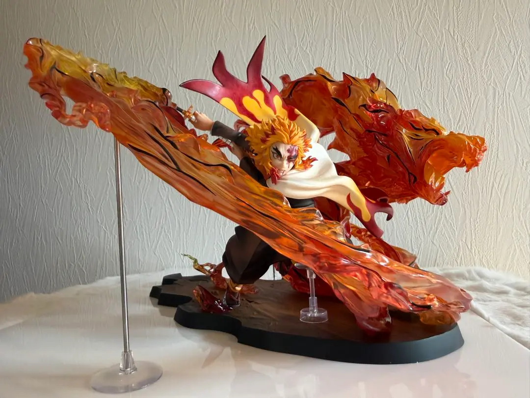 2026年最新】Precious G.E.M.シリーズ 鬼滅の刃 煉獄杏寿郎 炎の呼吸