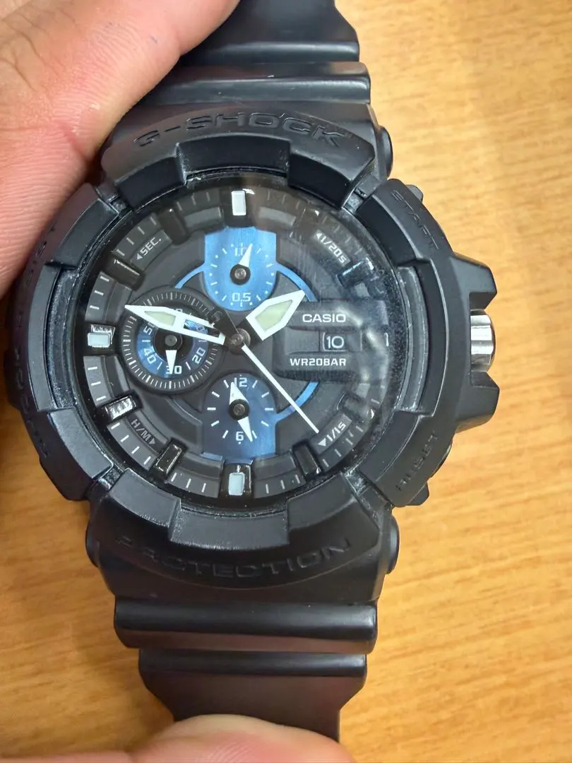 2026年最新】G-SHOCK 3215の人気アイテム - メルカリ