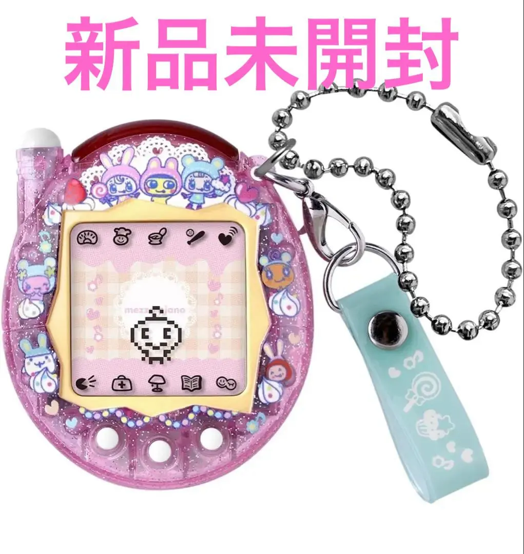 2026年最新】Tamagotchi connection たまごっち ポンポネットの人気