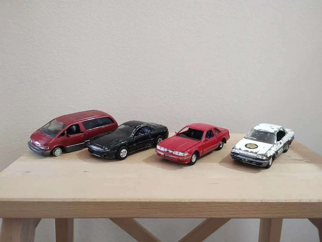 2026年最新】ダイヤペット エスティマの人気アイテム - メルカリ