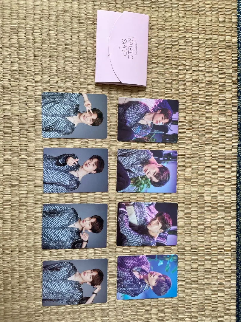 2026年最新】ジミントレカ公式の人気アイテム - メルカリ