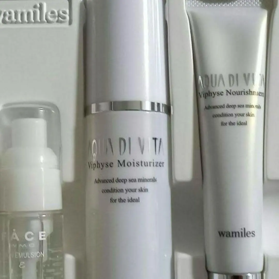 2026年最新】モイスチャライザー ワミレスの人気アイテム - メルカリ