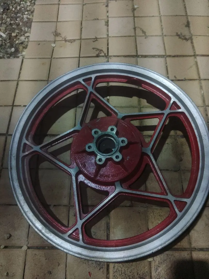 2026年最新】GS750 ホイールの人気アイテム - メルカリ