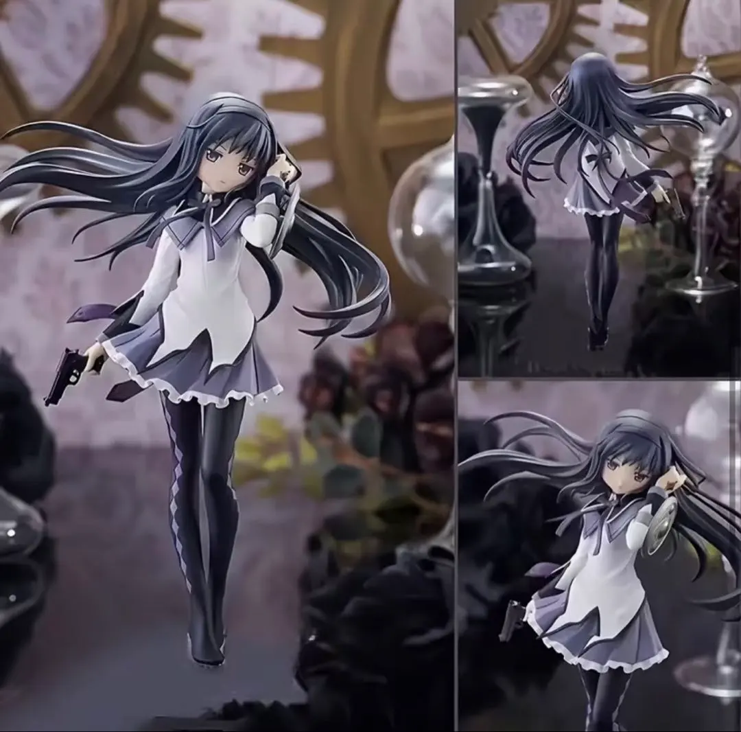 2026年最新】figma魔法少女まどか☆マギカ暁美ほむらの人気アイテム