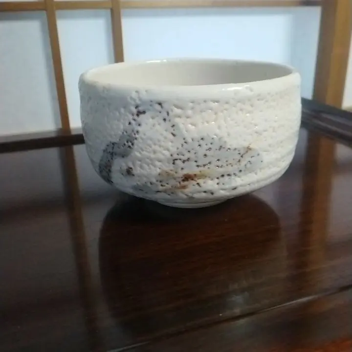 2026年最新】志野焼 東山 茶碗の人気アイテム - メルカリ