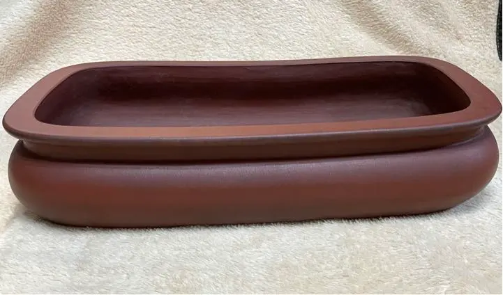 2026年最新】中国 植木鉢 朱泥の人気アイテム - メルカリ