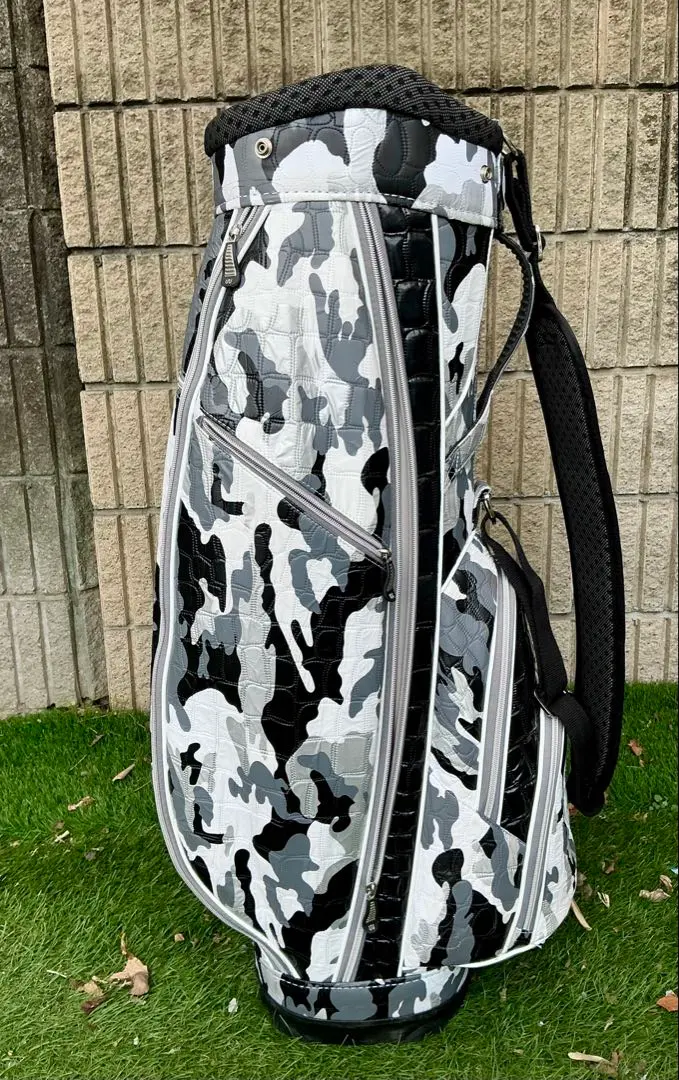 2026年最新】OWL ゴルフバッグ・キャディバッグの人気アイテム - メルカリ
