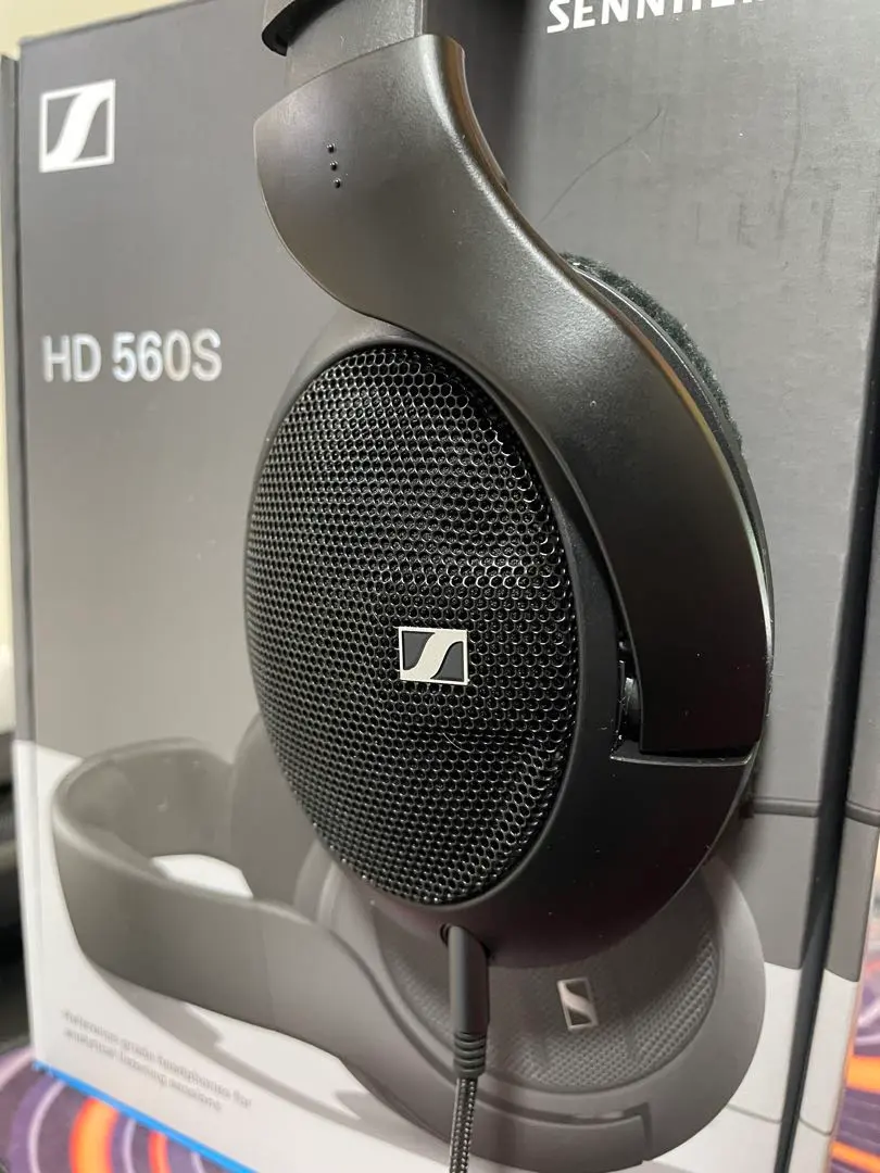 2026年最新】sennheiser hd 660s2の人気アイテム - メルカリ