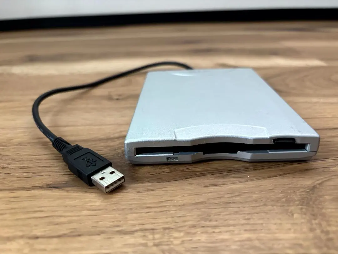 2026年最新】nec フロッピーディスクドライブの人気アイテム - メルカリ