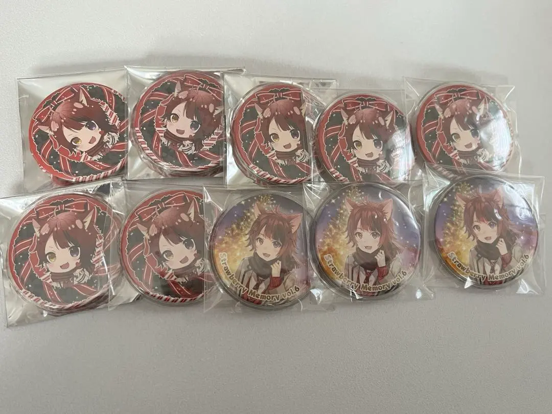 2026年最新】莉犬くん 缶バッジ ふぁんみの人気アイテム - メルカリ