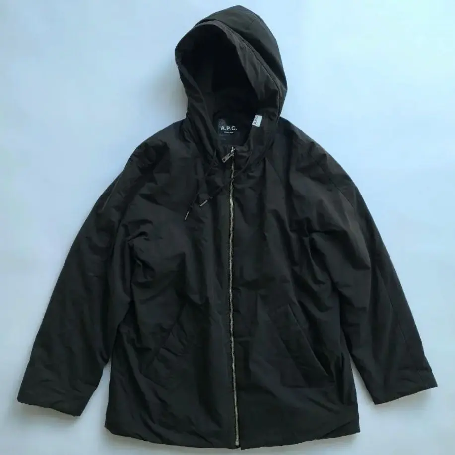 2026年最新】A.P.C. ダウンジャケットの人気アイテム - メルカリ