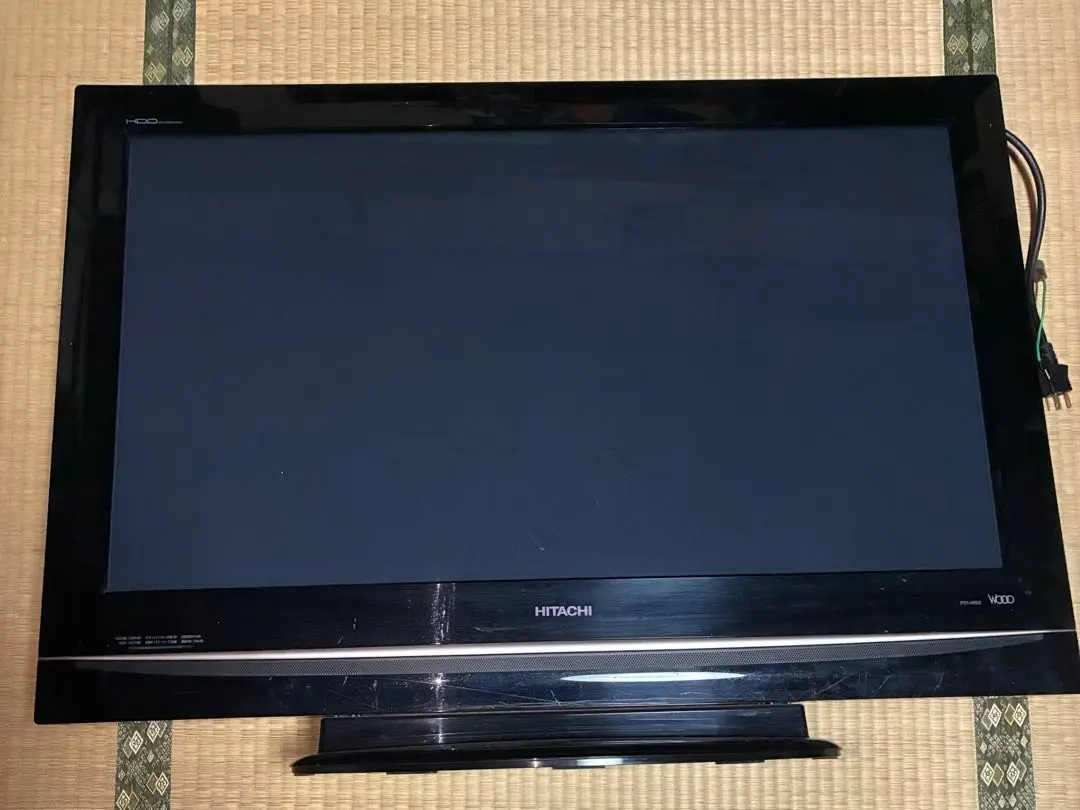 2026年最新】37インチ プラズマ 日立の人気アイテム - メルカリ
