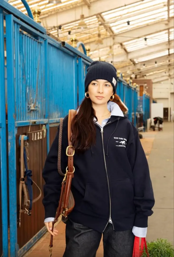 2026年最新】那須ファーム スウェットの人気アイテム - メルカリ