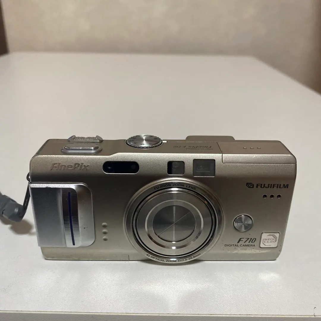 2026年最新】FUJIFILM F710の人気アイテム - メルカリ