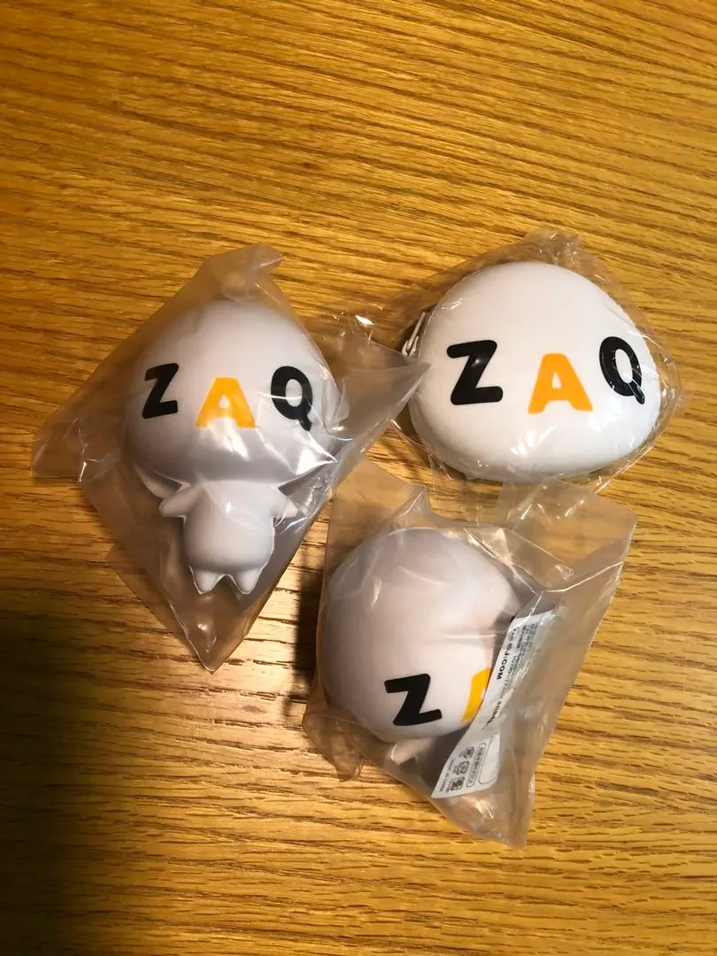 2026年最新】ざっくぅ ぬいぐるみの人気アイテム - メルカリ