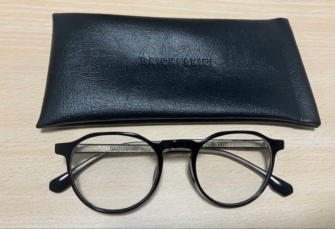 2026年最新】三浦大知 メガネの人気アイテム - メルカリ