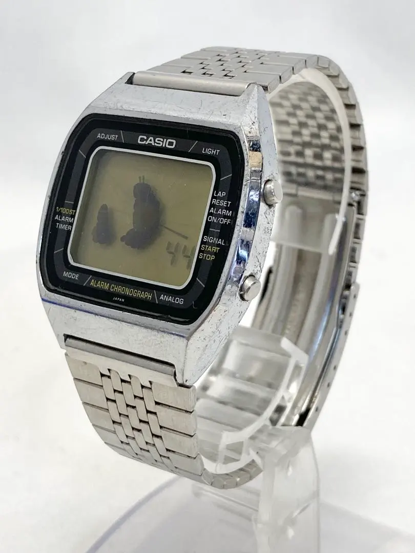 2026年最新】CASIO A201の人気アイテム - メルカリ
